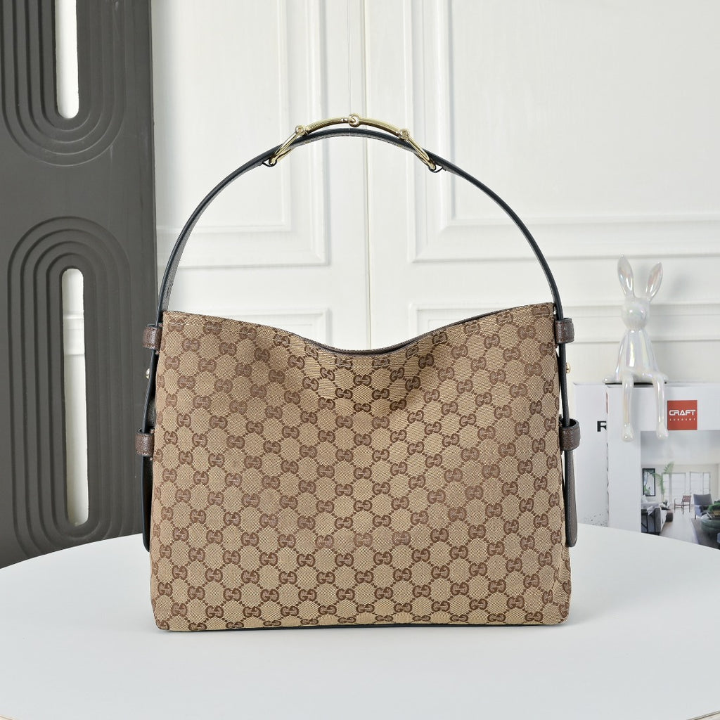 136PC55B Popular canvas bag