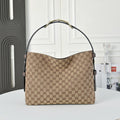 136PC55B Popular canvas bag