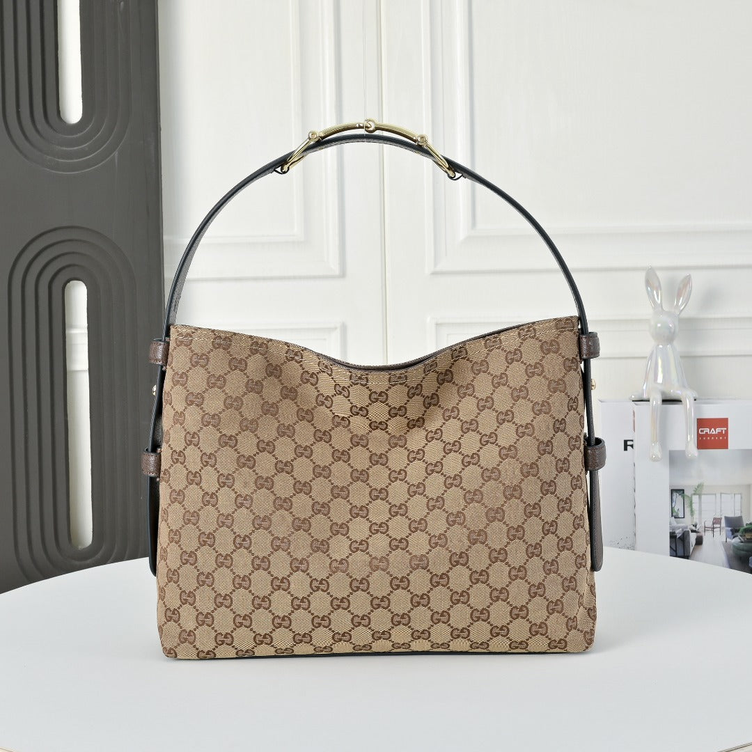 136PC55B Popular canvas bag