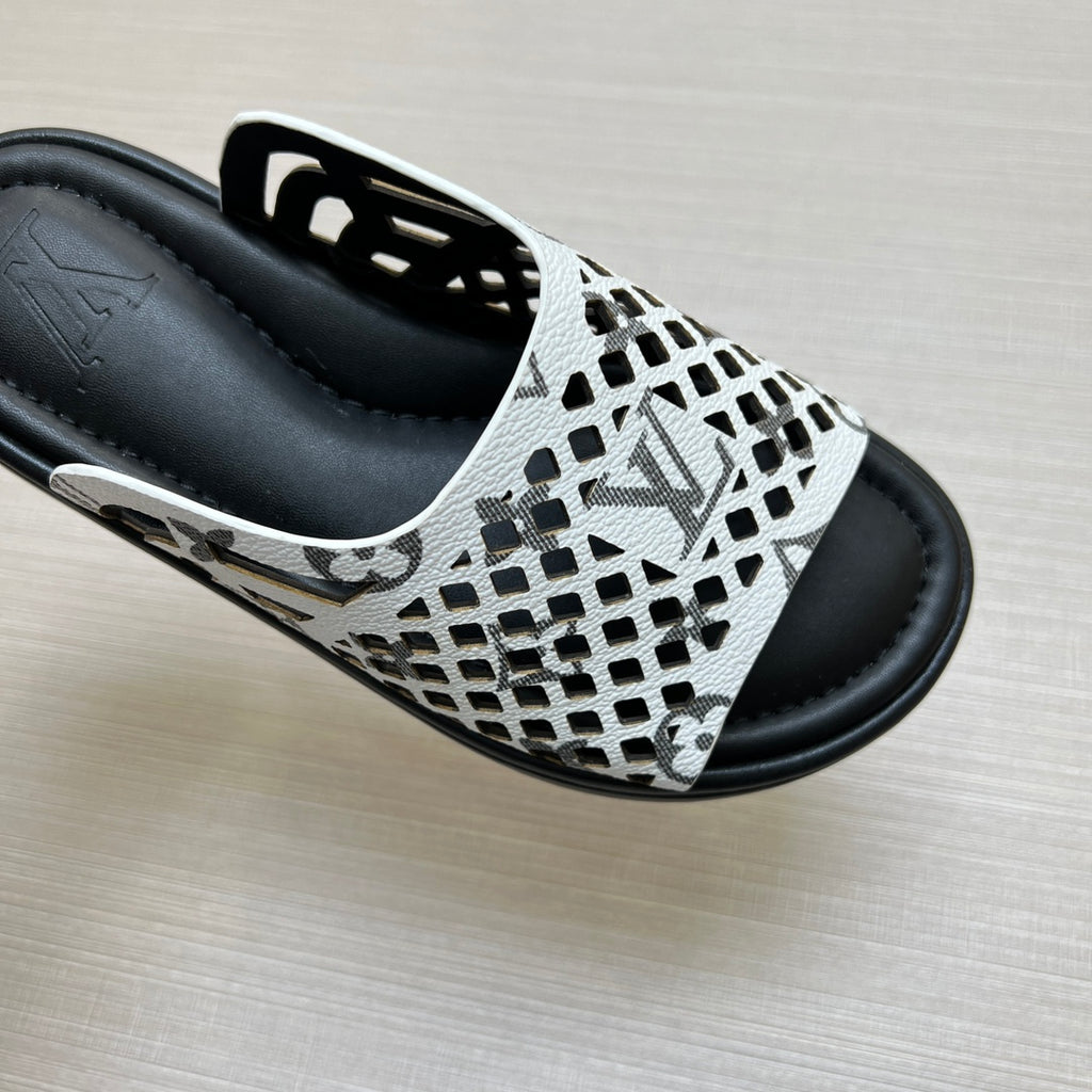 54E83Z Popular slippers