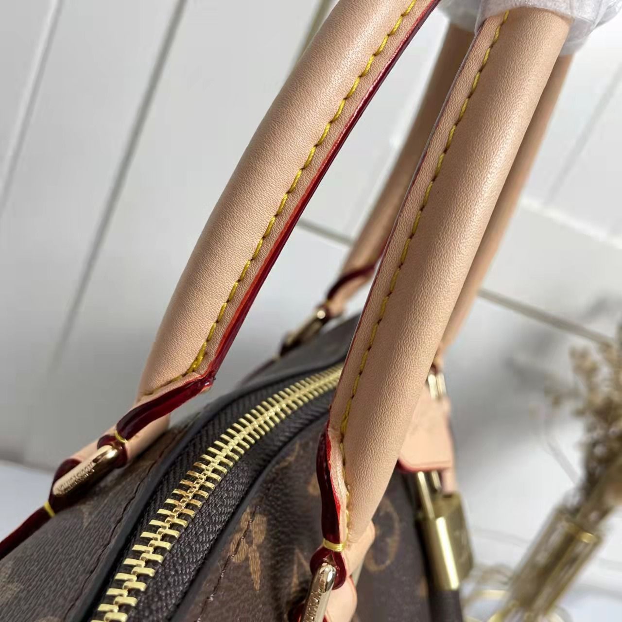2EE1B Popular  leather bag 