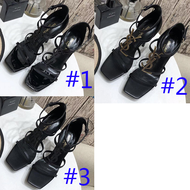 2SL3Z Popular High heels