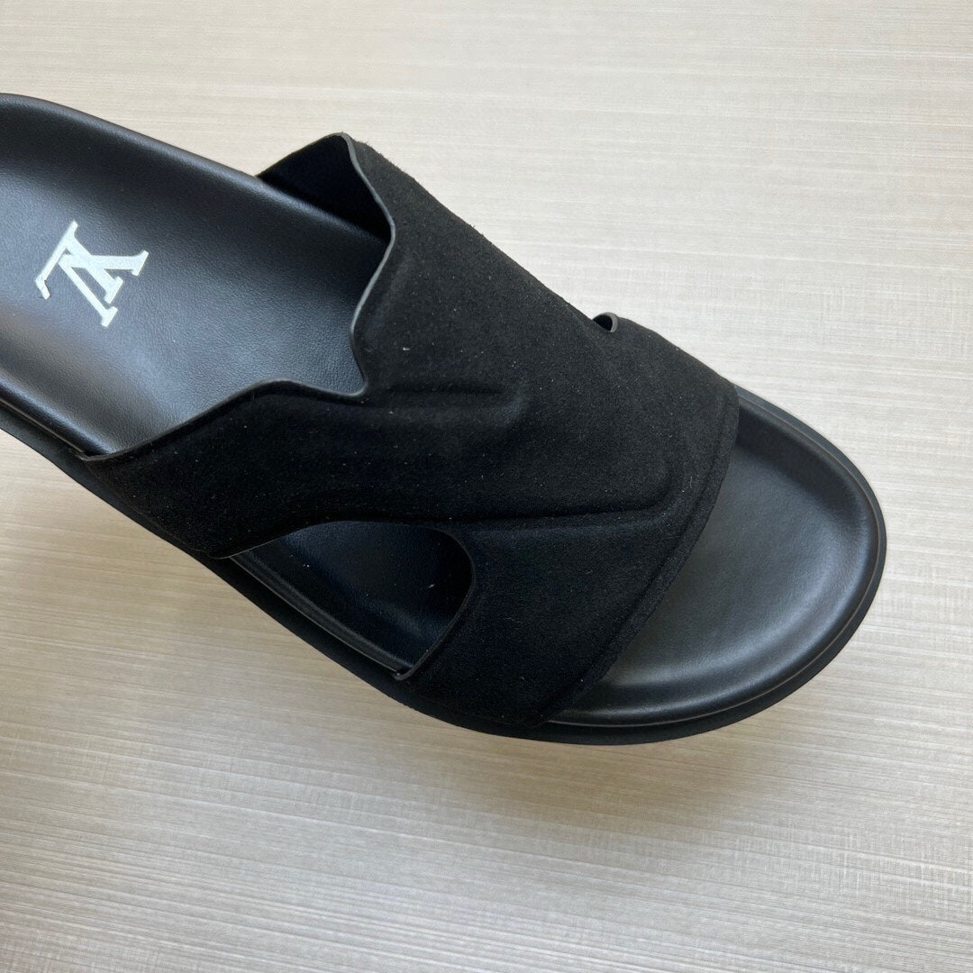 5LE229Z Popular Slippers