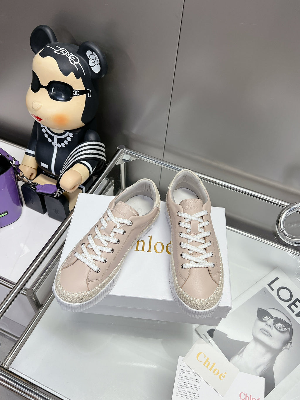2105QA273Z Popular high-quality Shoes