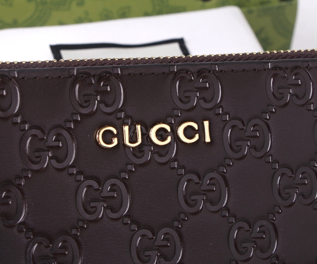 136PB112B Popular leather bag