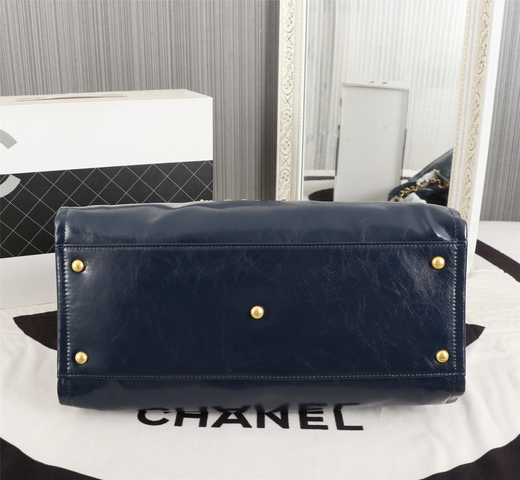 2XC296B Popular  leather bag 