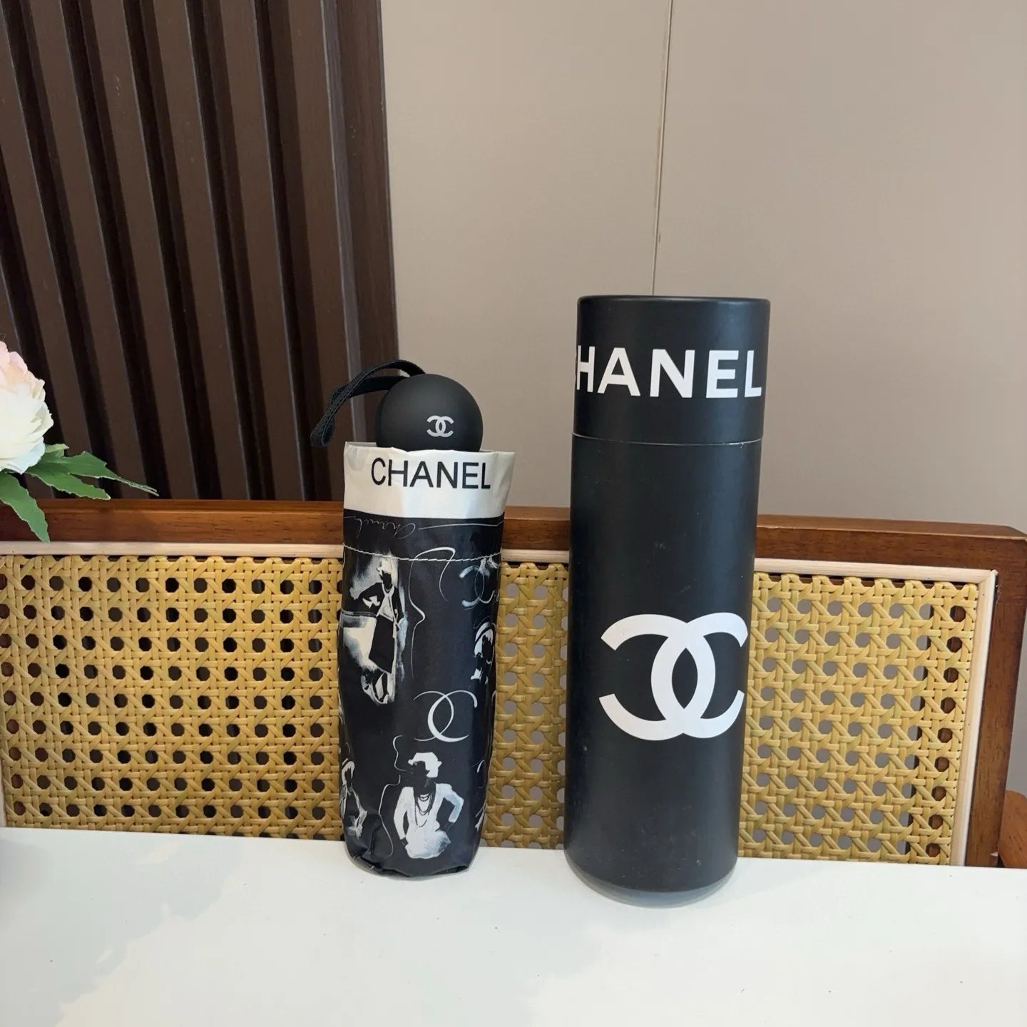 15RC80S Popular UV resistant umbrella