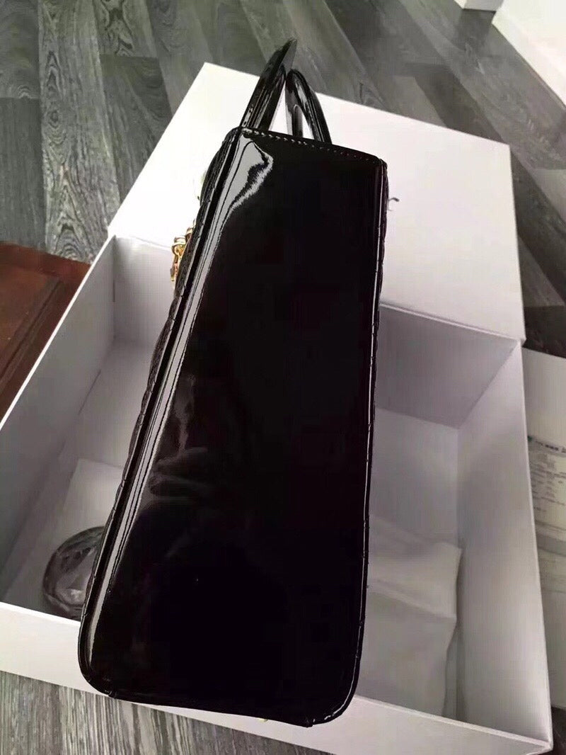 1XD55B Popular  leather bag (32cm)