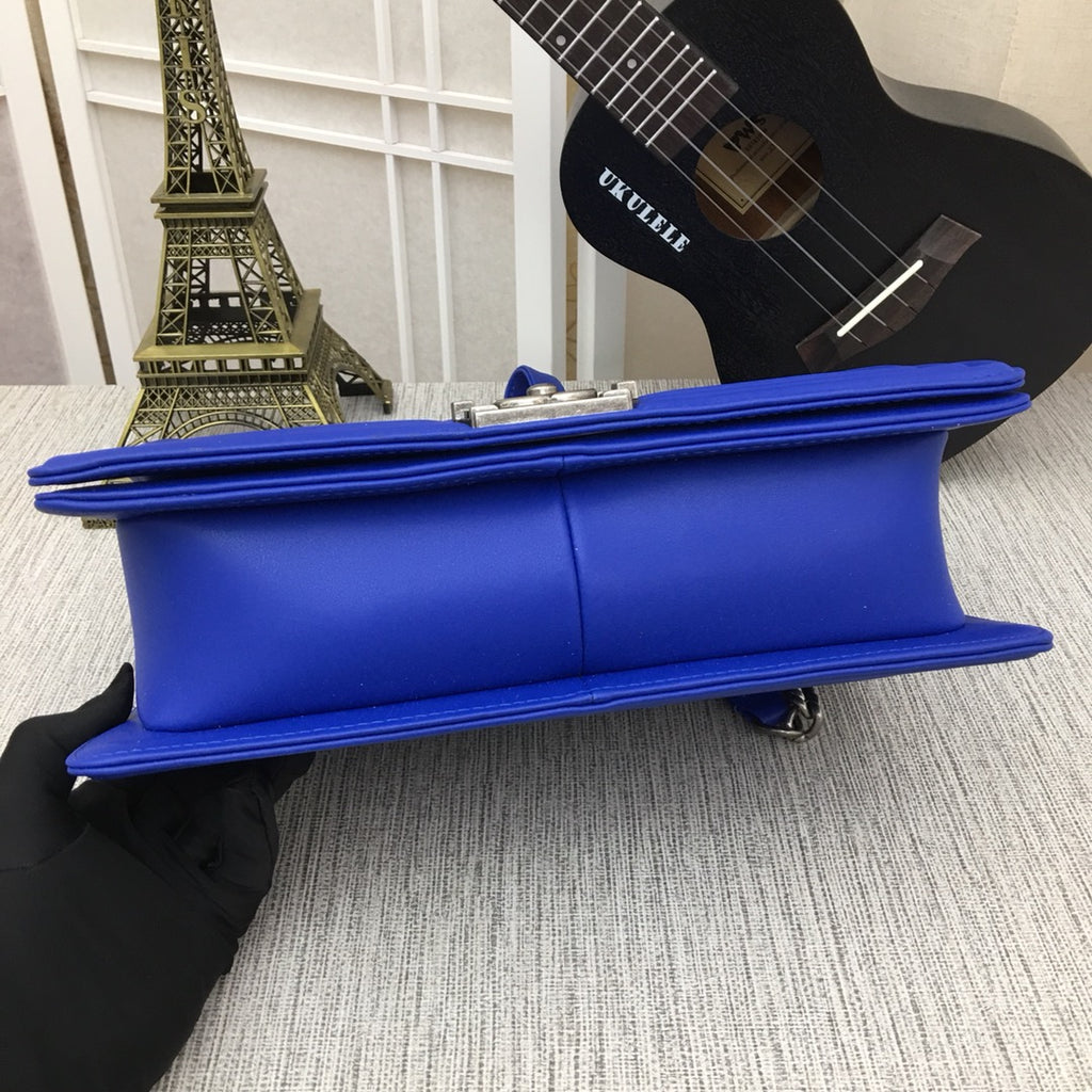5C60B Popular  leather bag 