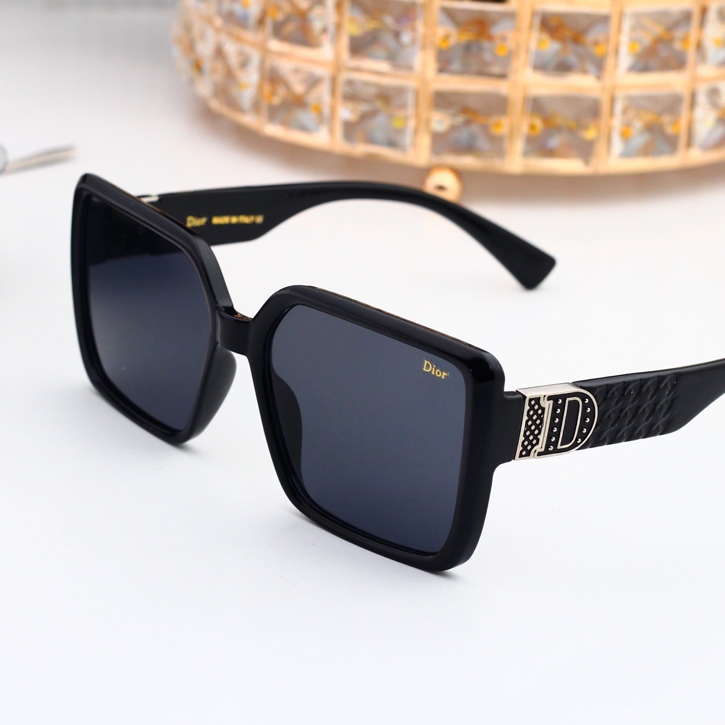 156PD52T Popular Sunglasses