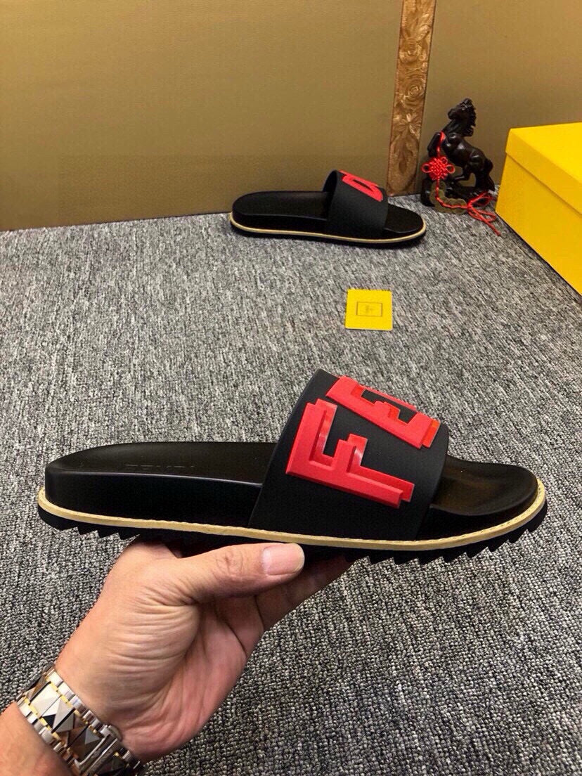 535ZF289Z Popular Slippers