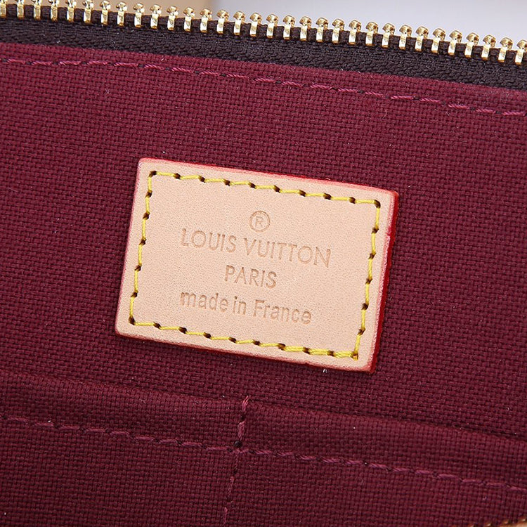 2E7B Popular  leather bag 