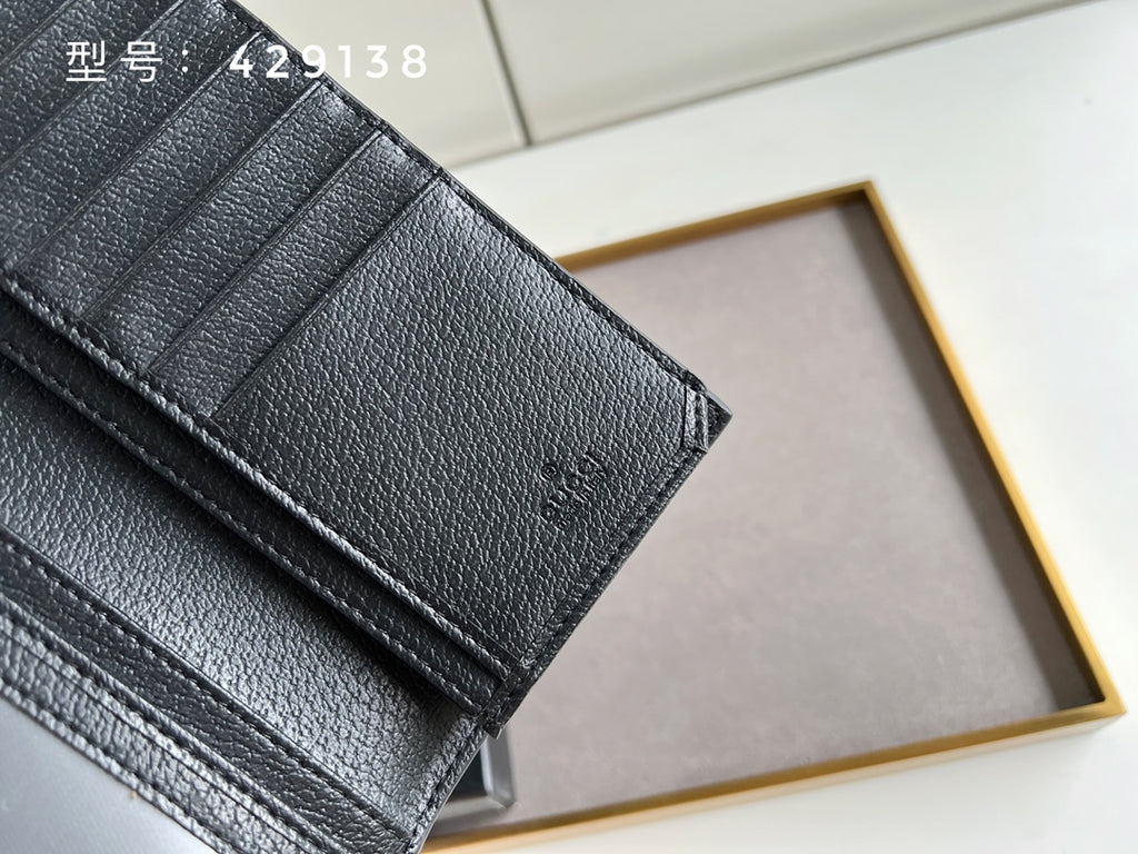 1XB381B Popular    leather wallets