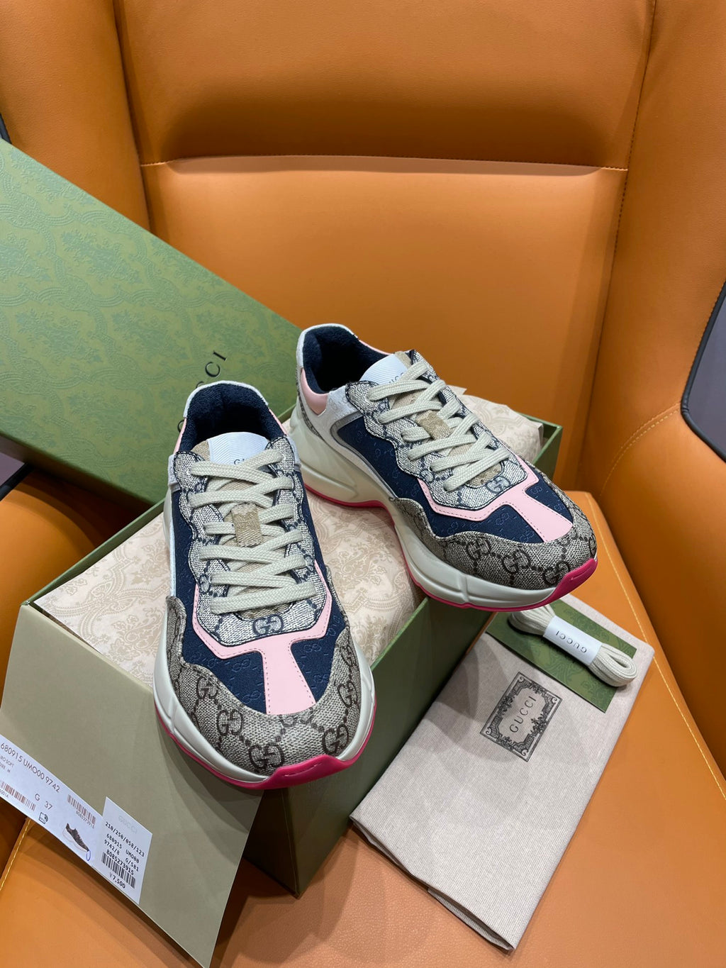 Z2R46B5 Popular high-quality Shoes