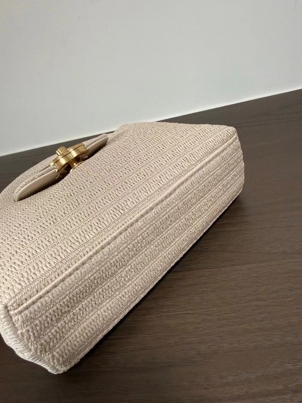 136PC15B Popular Woven bag