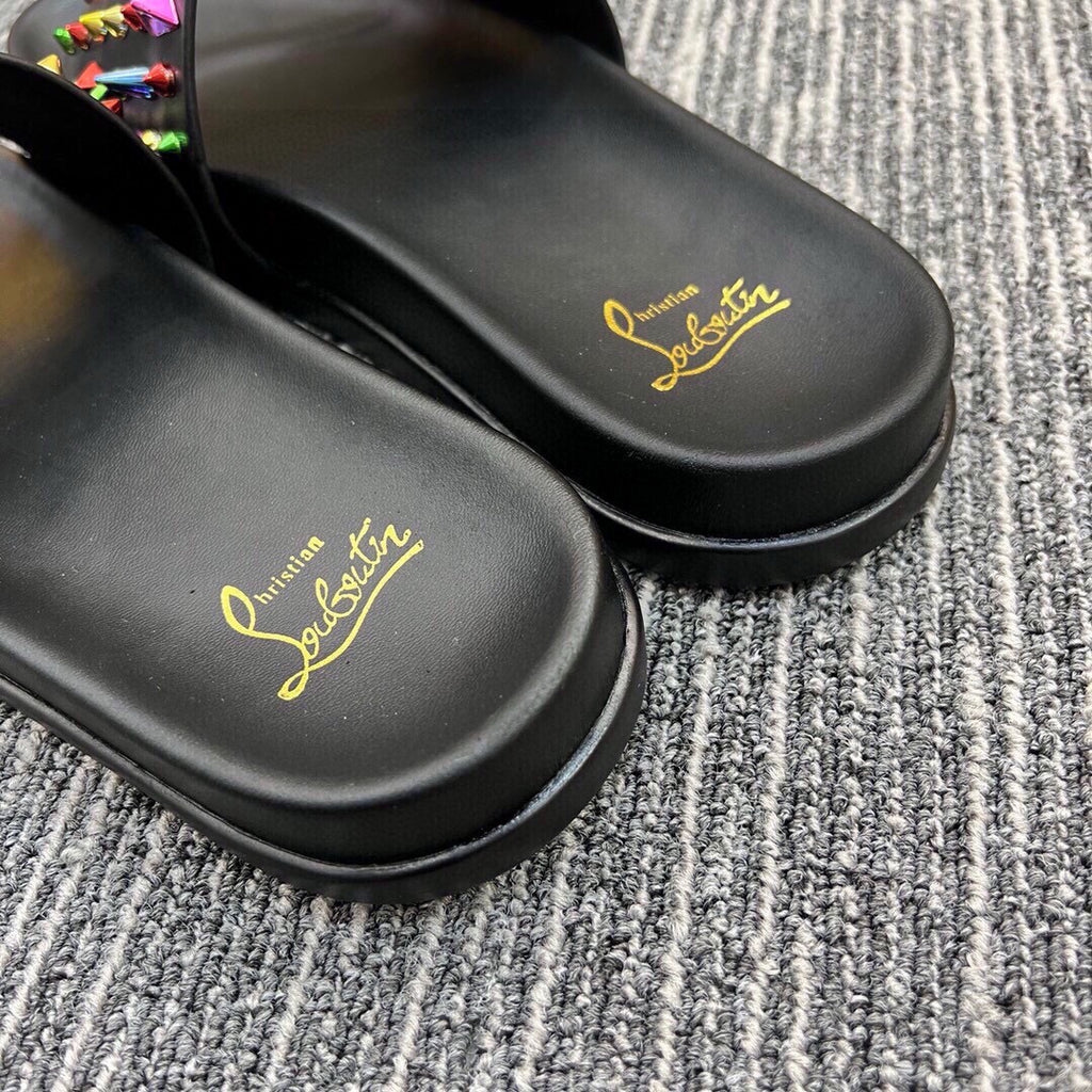 54A126Z Popular slippers