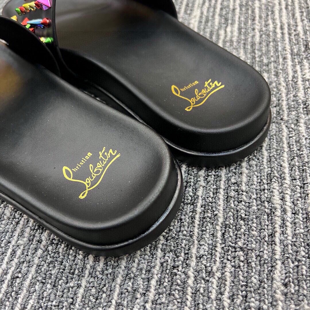 54A126Z Popular slippers