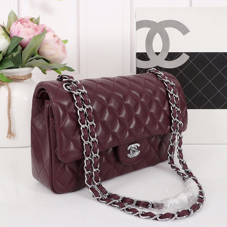 5C30B Popular  leather bag 