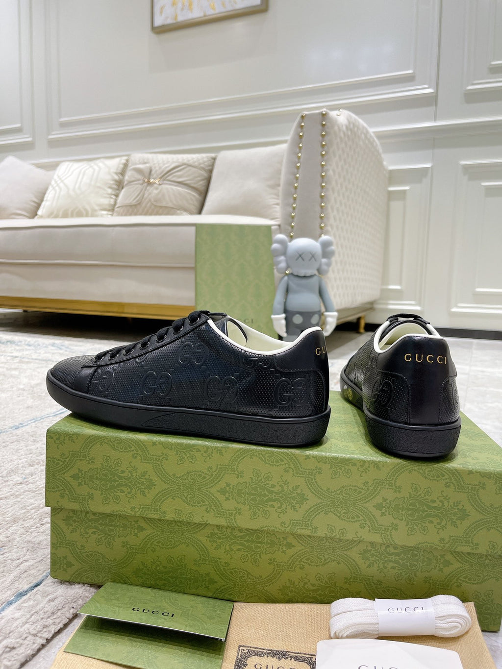 2105QB198Z Popular high-quality Shoes