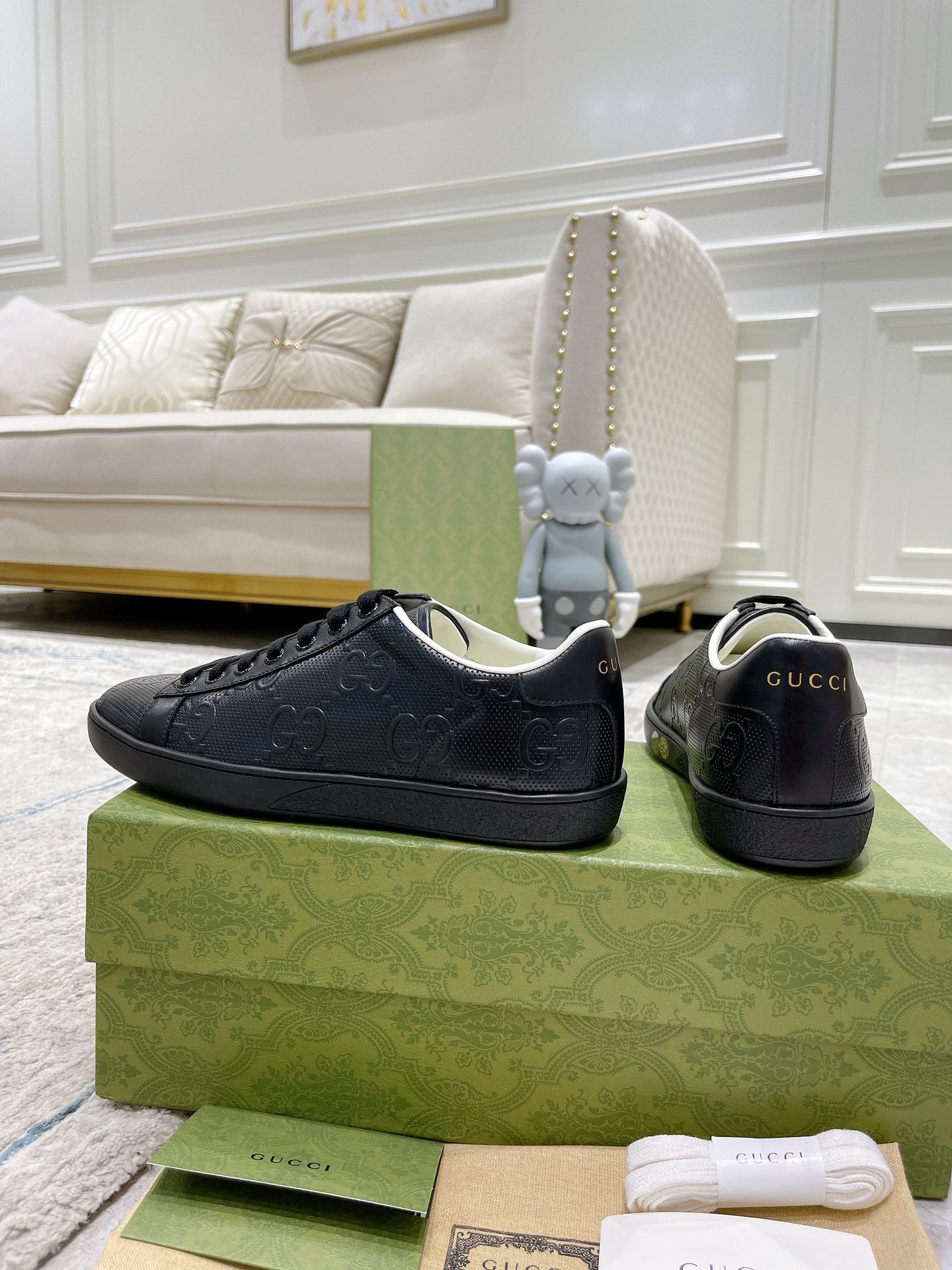 2105QB198Z Popular high-quality Shoes
