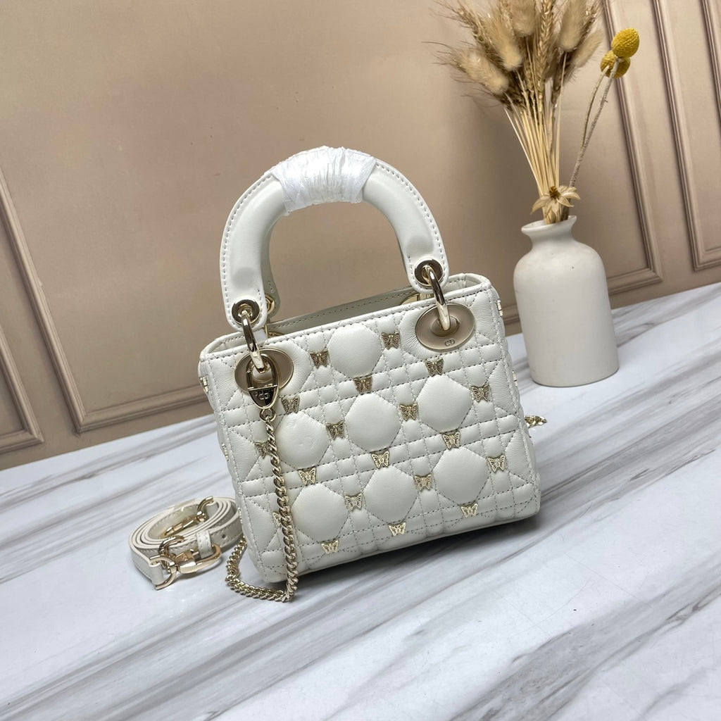 15RD139B Popular leather bag