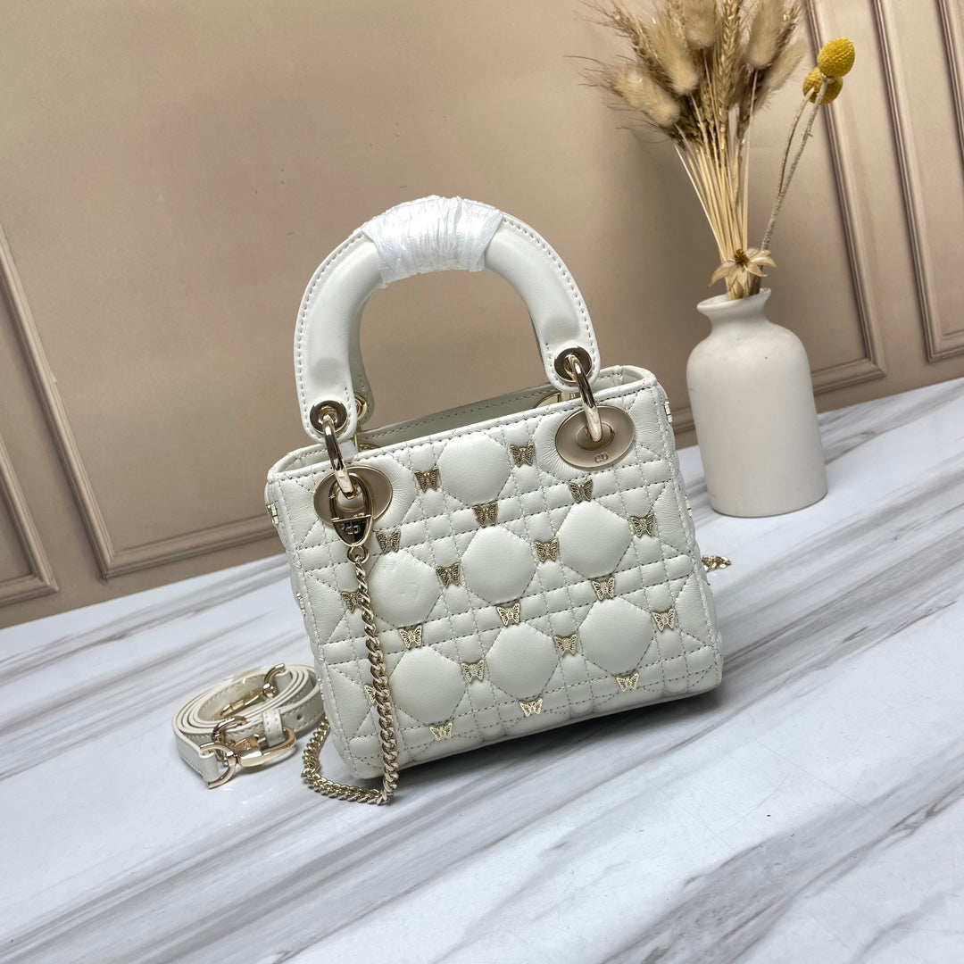 15RD139B Popular leather bag
