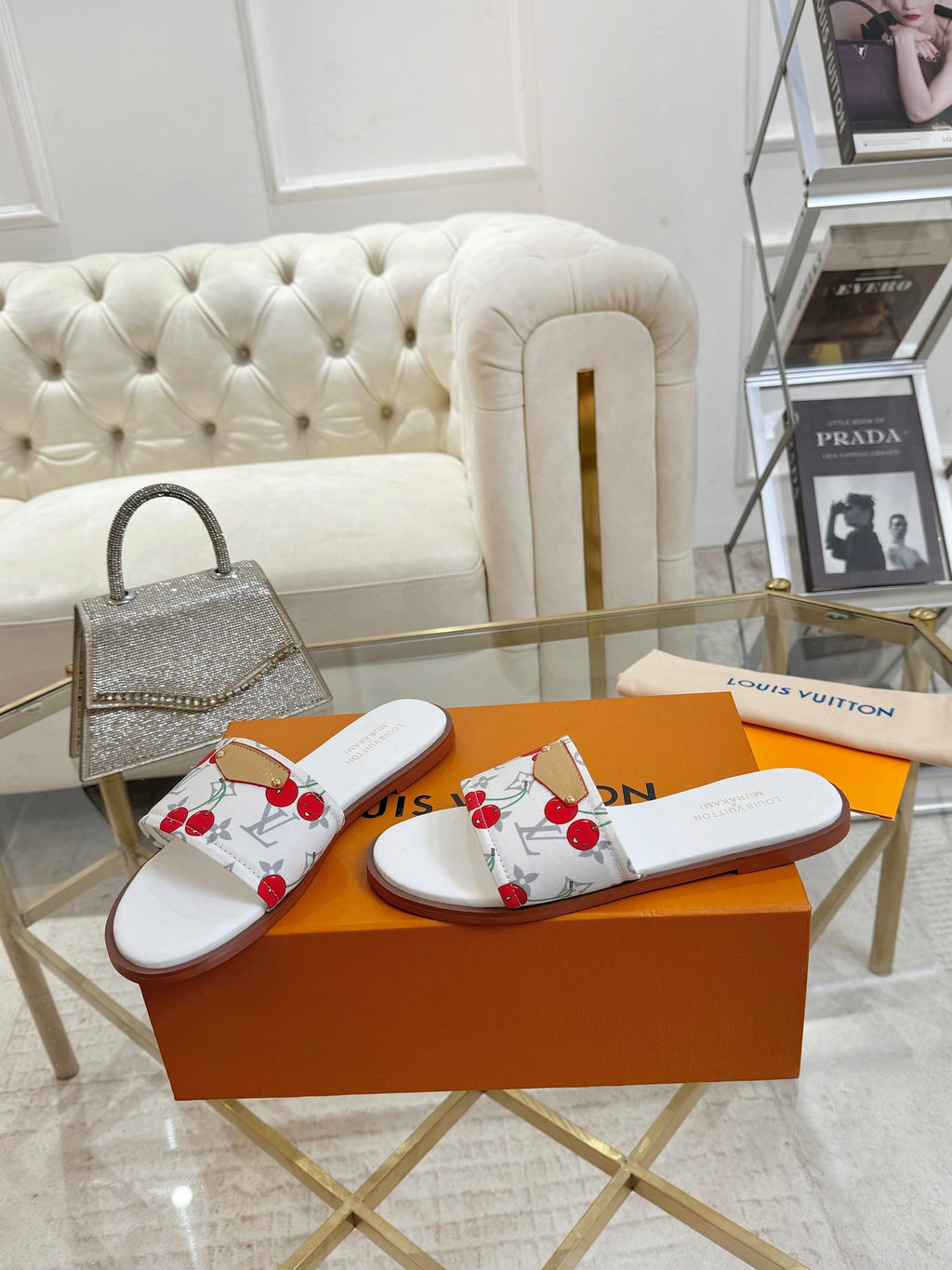 275NE31Z  Popular leather shoes 
