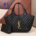 B1X66SL6 Popular high-quality leather bag