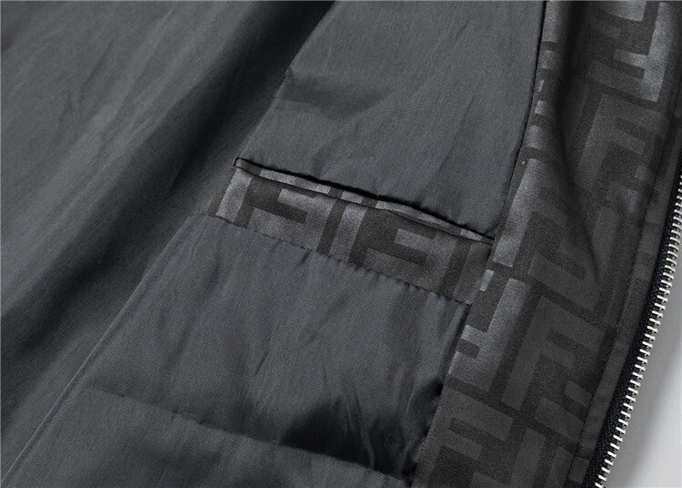 105ZF363U Popular Coats