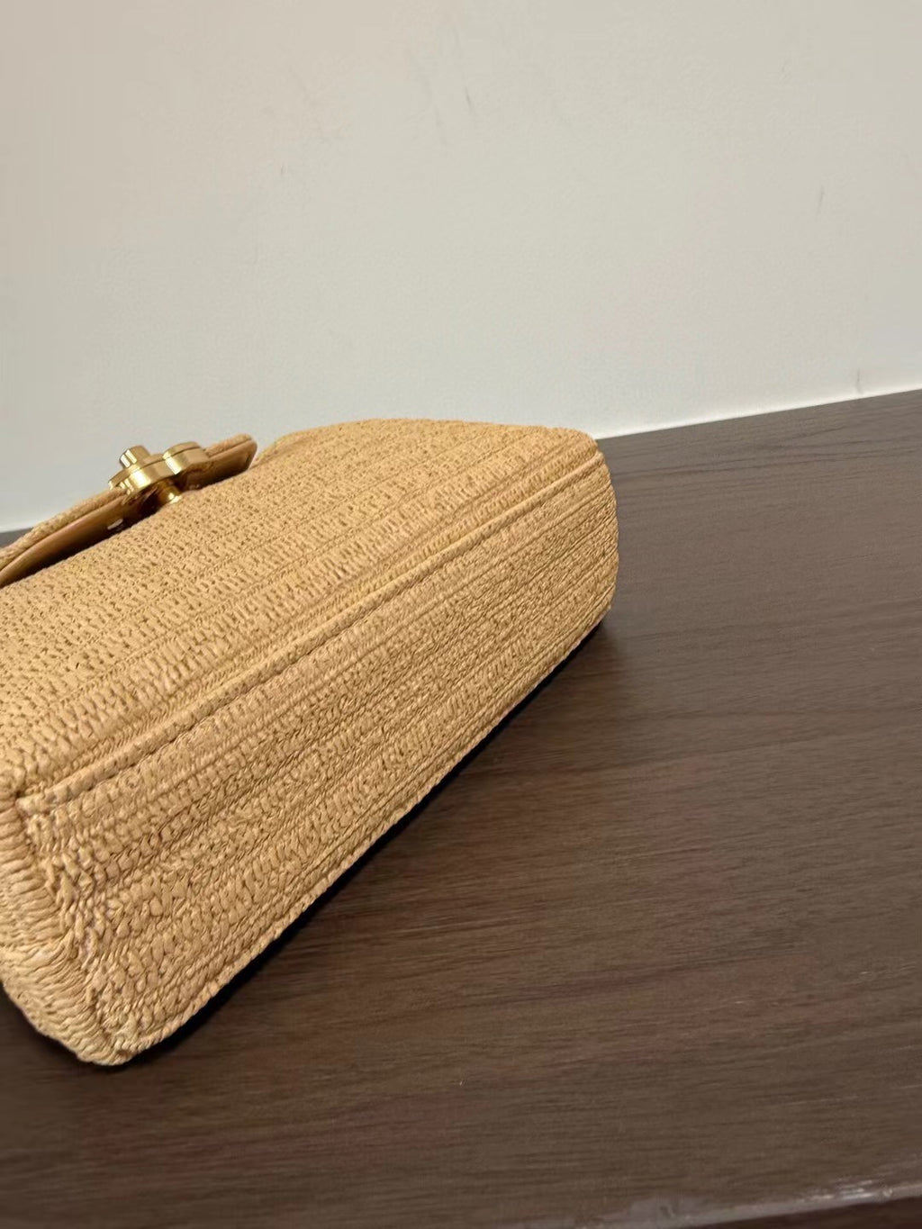 136PC15B Popular Woven bag