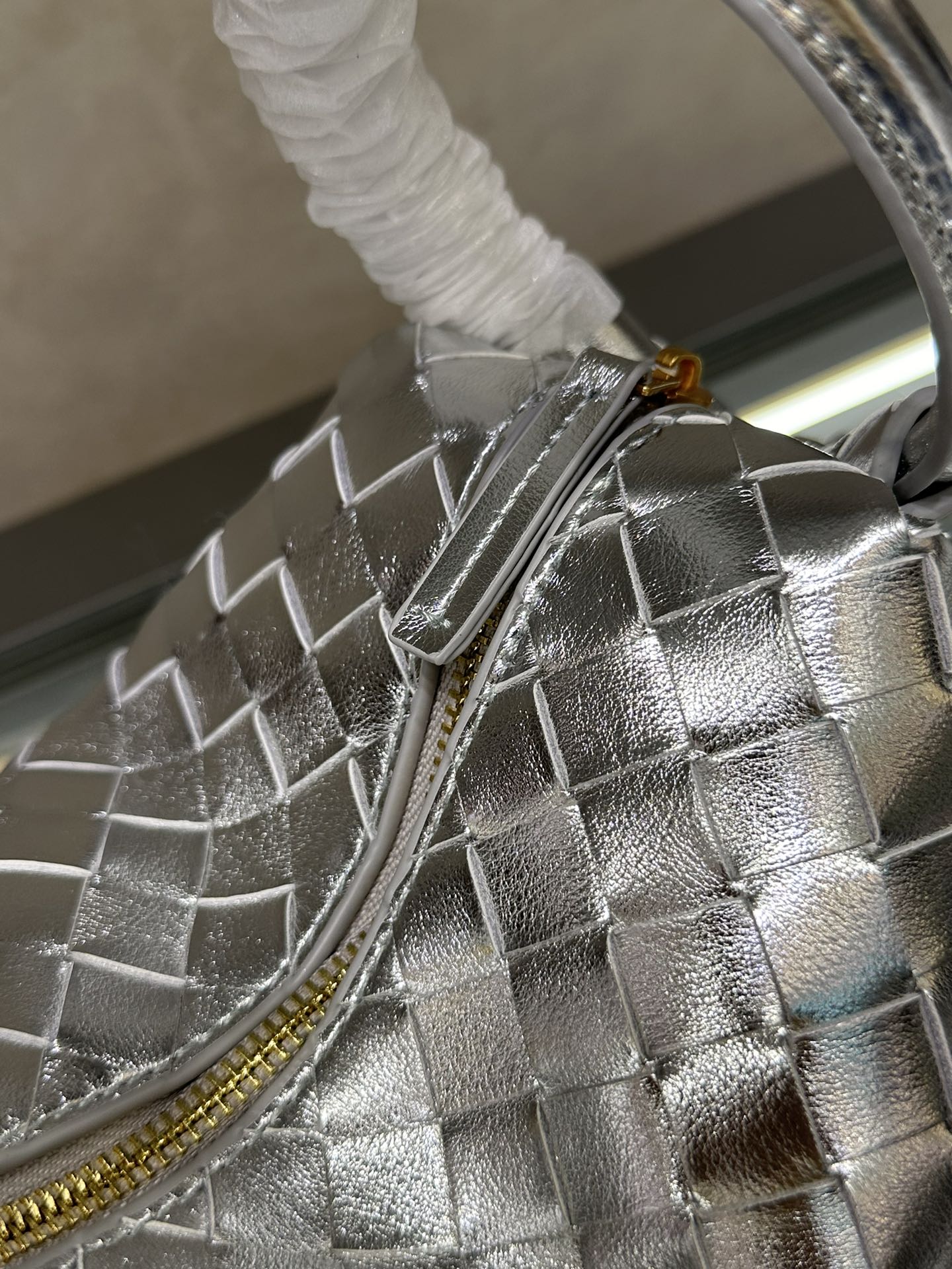 1XA84B Popular eather bag