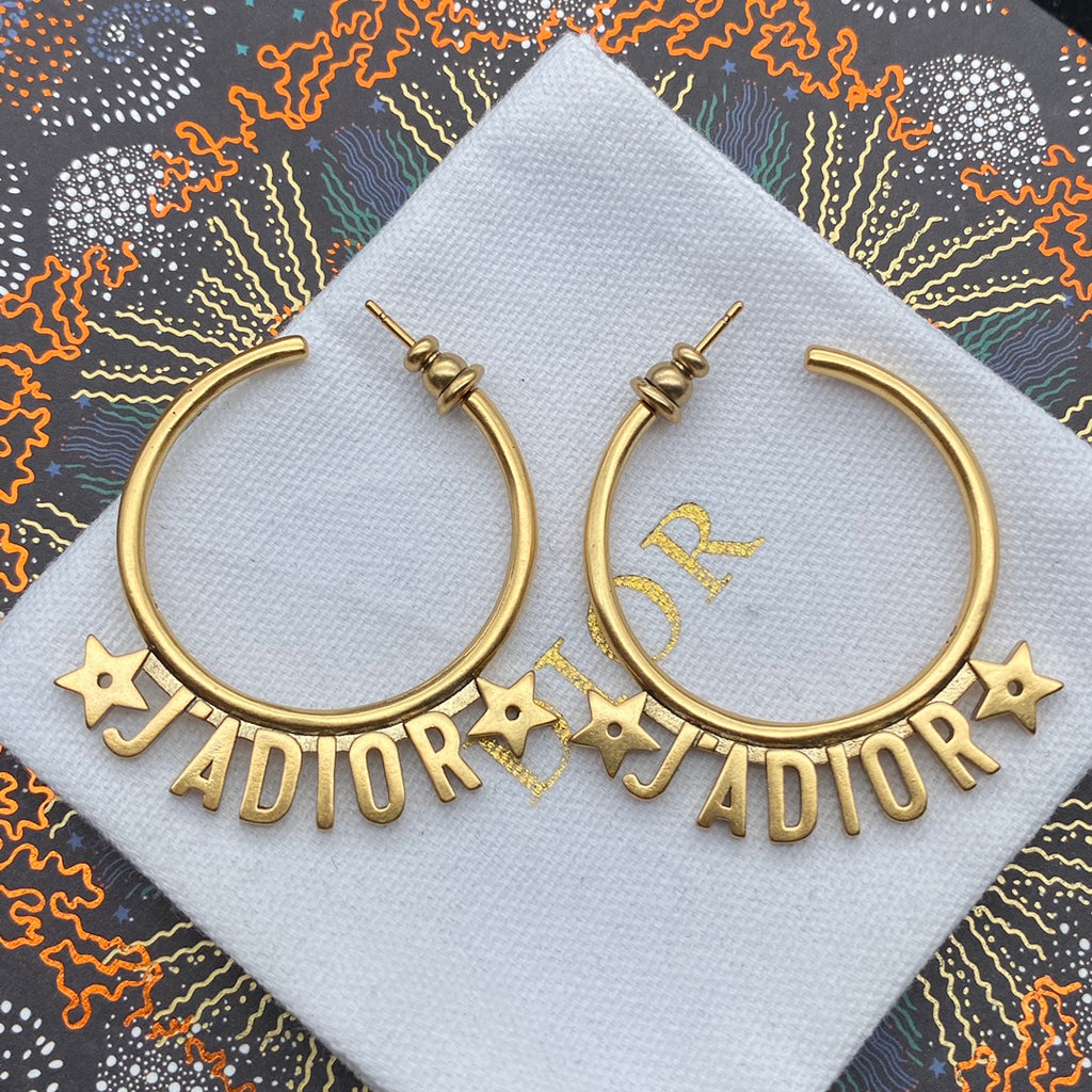 1YD241E Popular  Earrings
