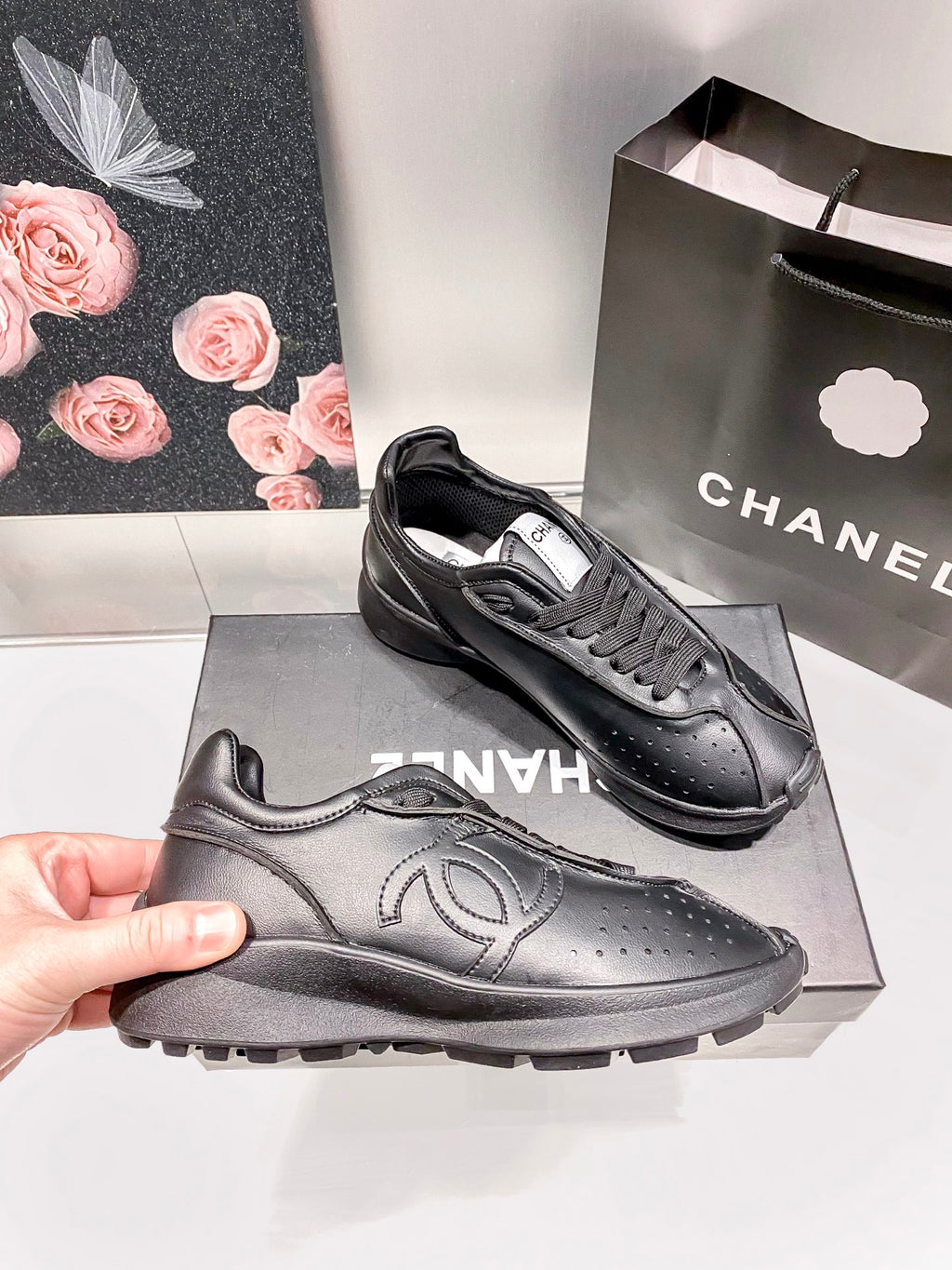 6105QC365Z Popular Shoes