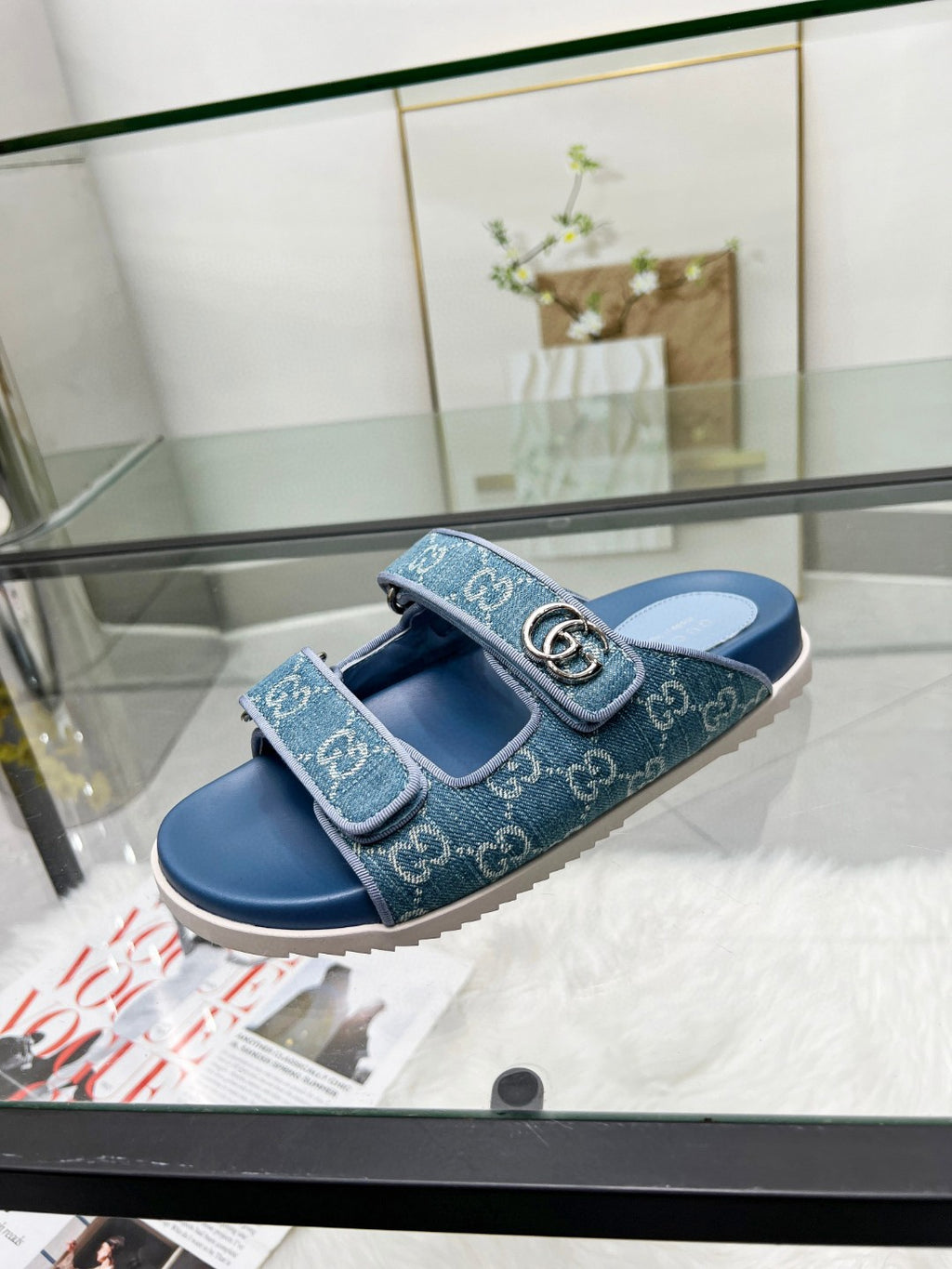 265RB10Z  Popular high-quality shoes