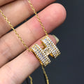 55QH326X Popular Necklaces