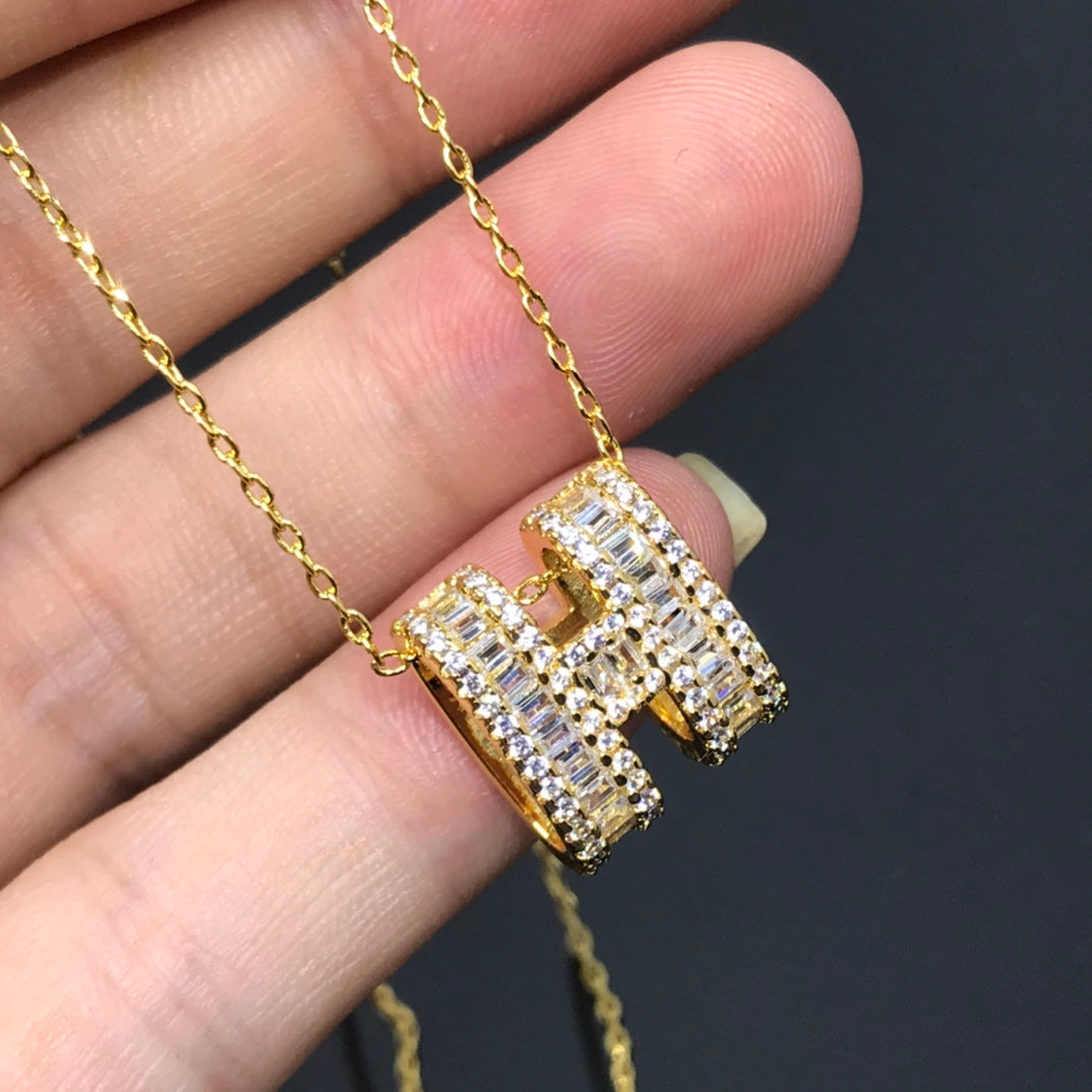 55QH326X Popular Necklaces