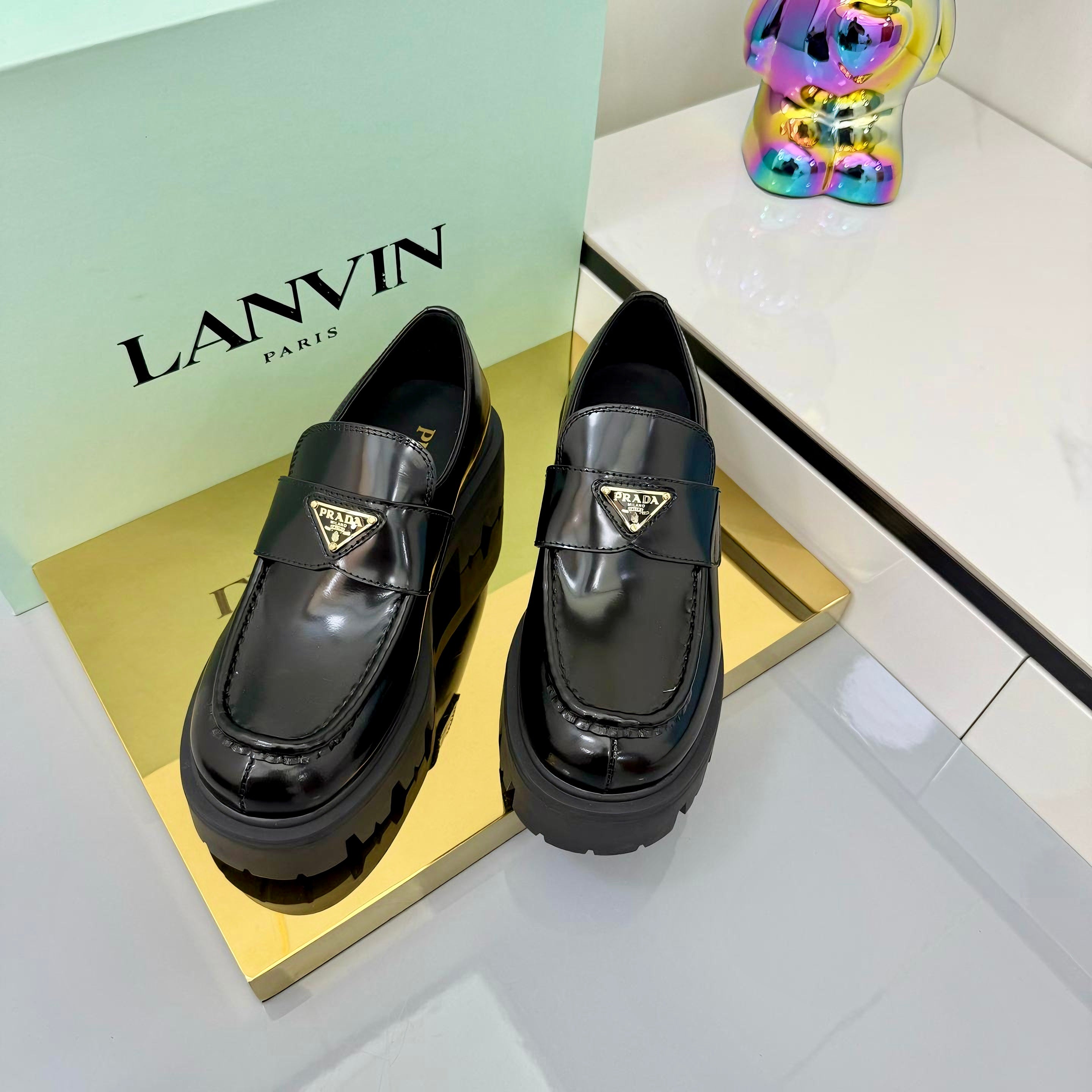 2105QP307Z Popular high-quality Shoes