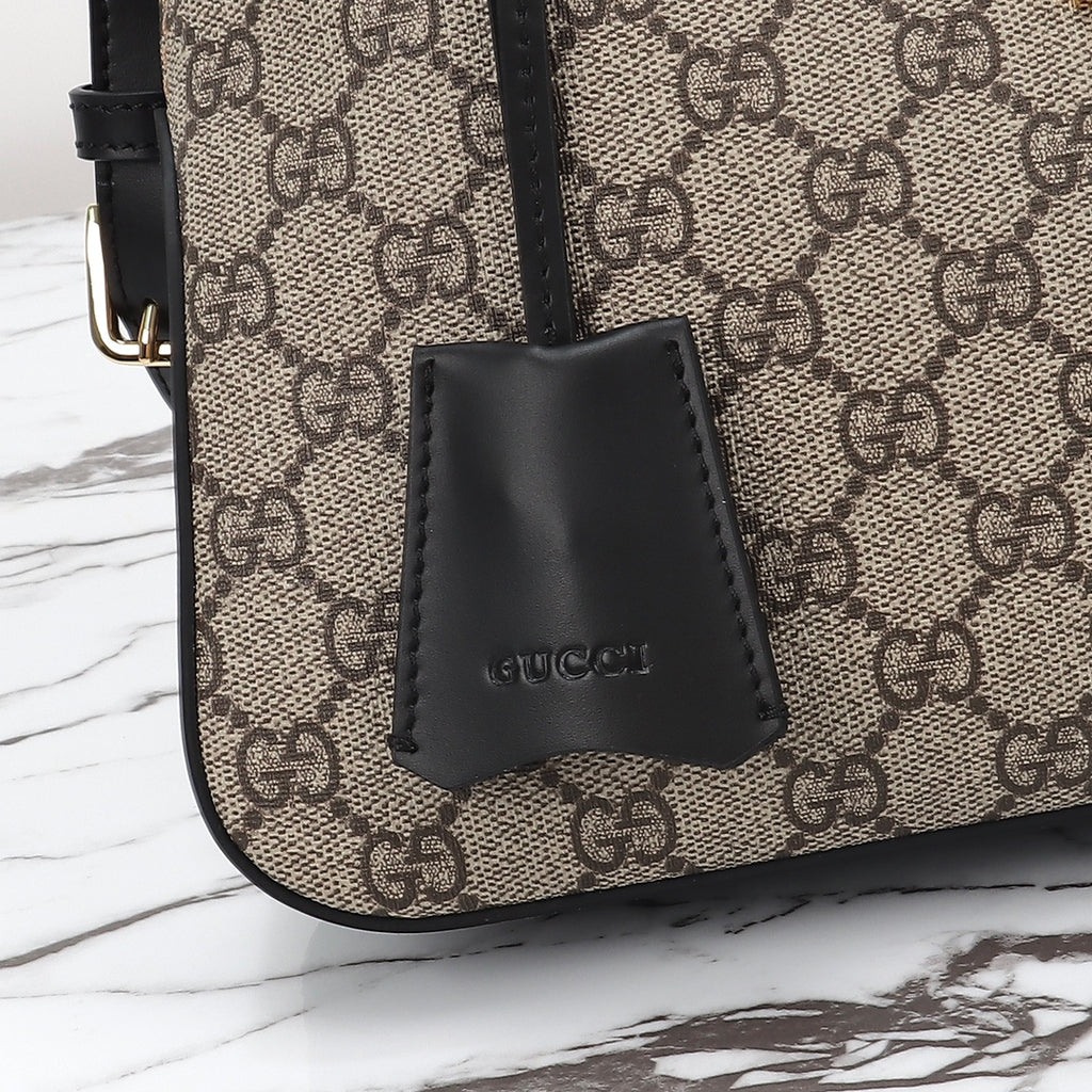 165NB106B Popular  Leather bag
