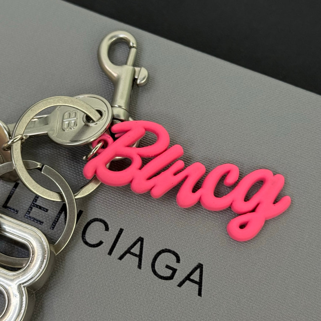 346RJ39A Popular bag 's charms accessories