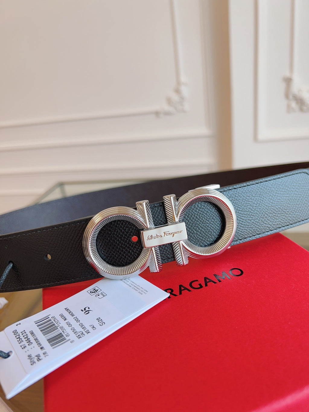 P1Q115A35 Popular High quality belt With full package