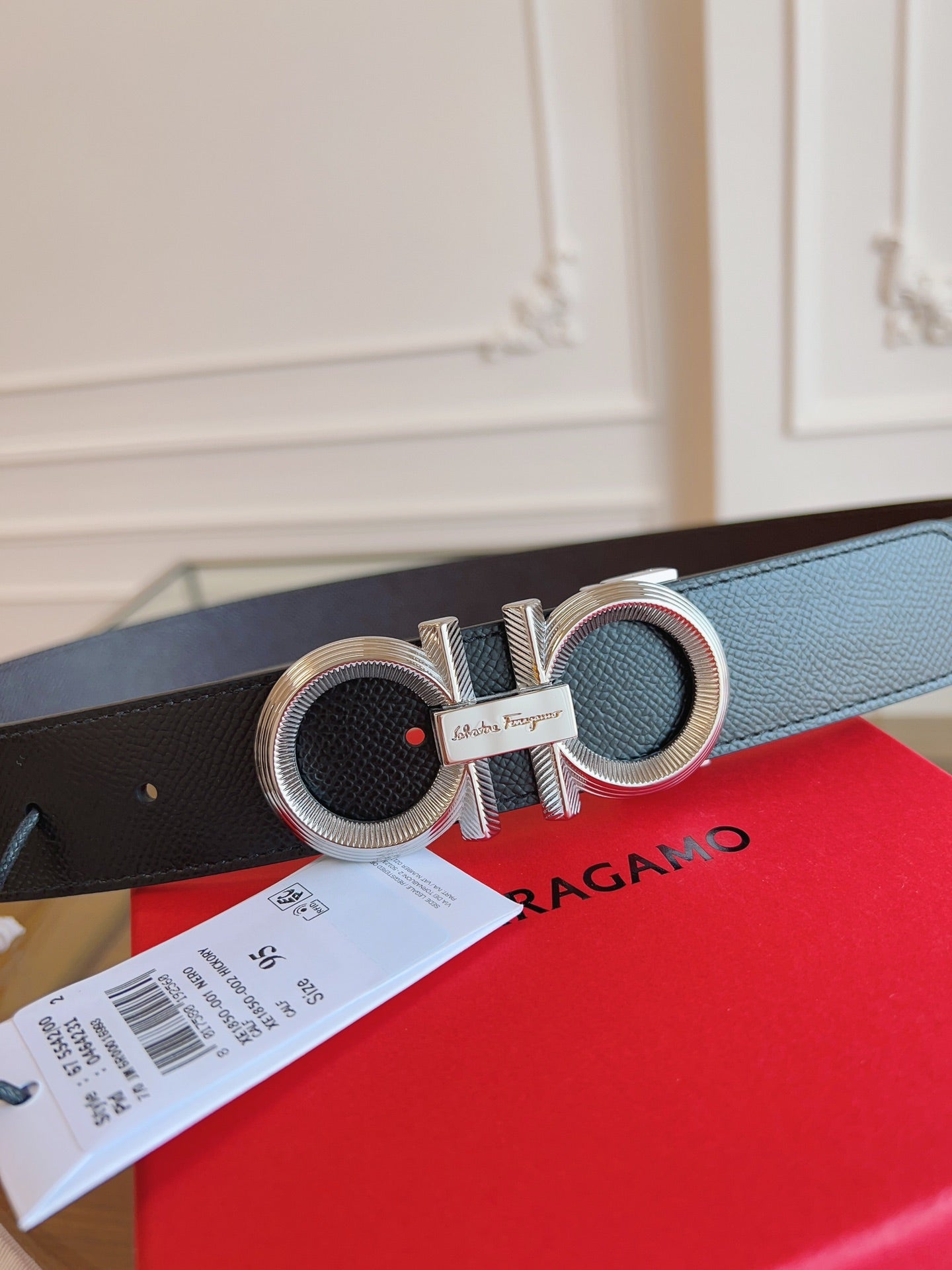 P1Q115A35 Popular High quality belt With full package