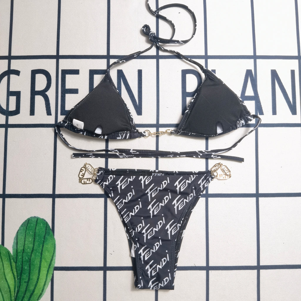146RF35Y Popular Bikini swimsuit