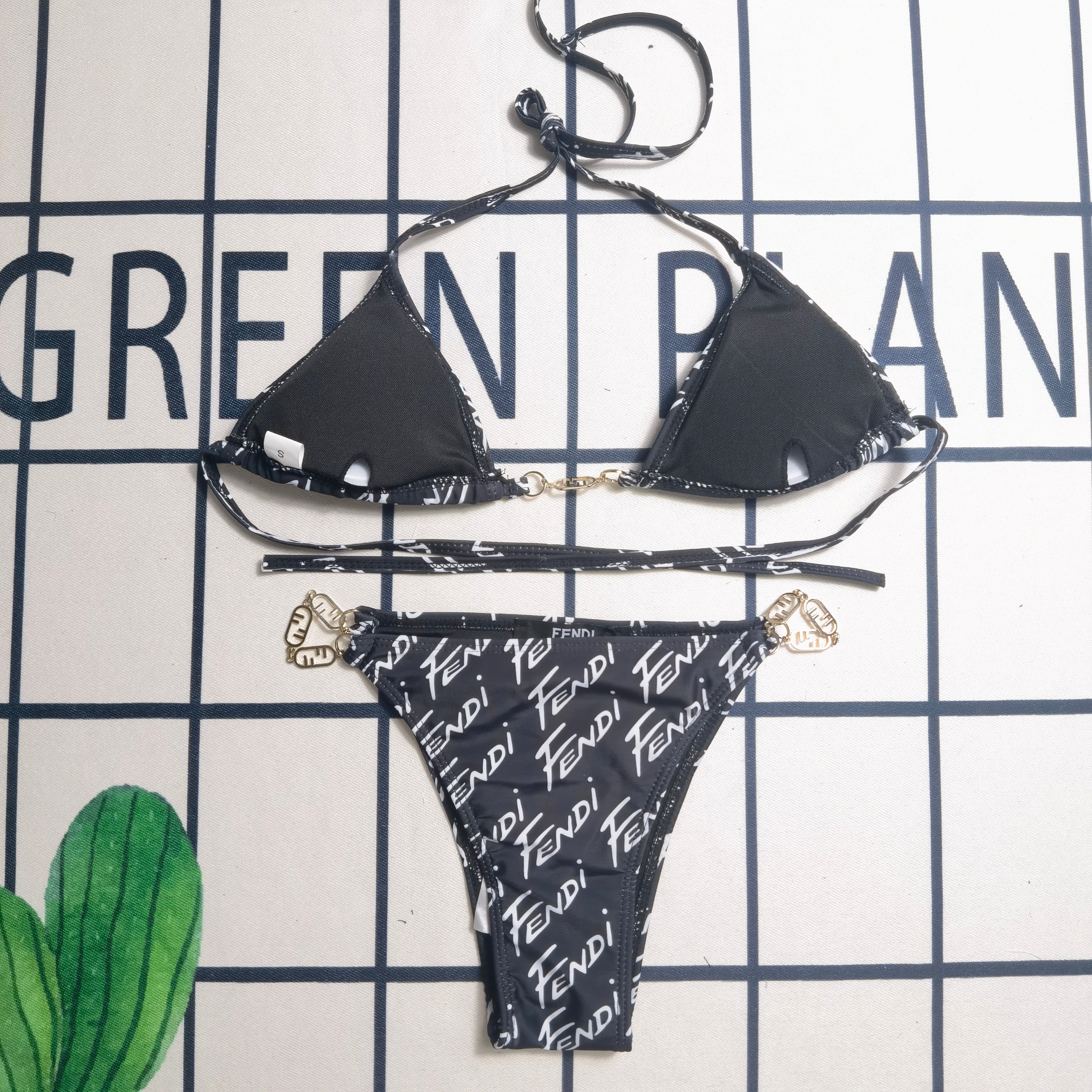 146RF35Y Popular Bikini swimsuit