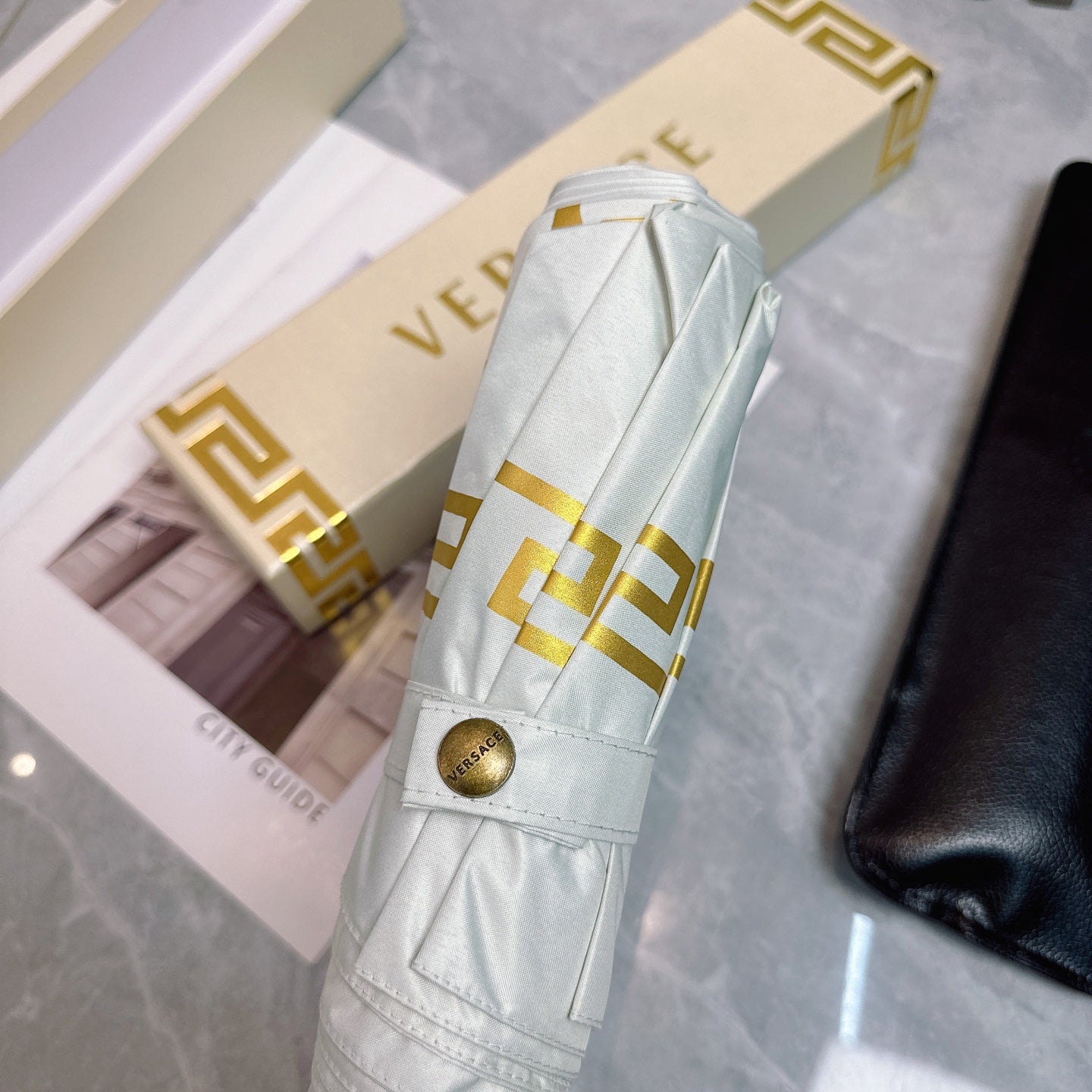15RV113S Popular UV resistant umbrella