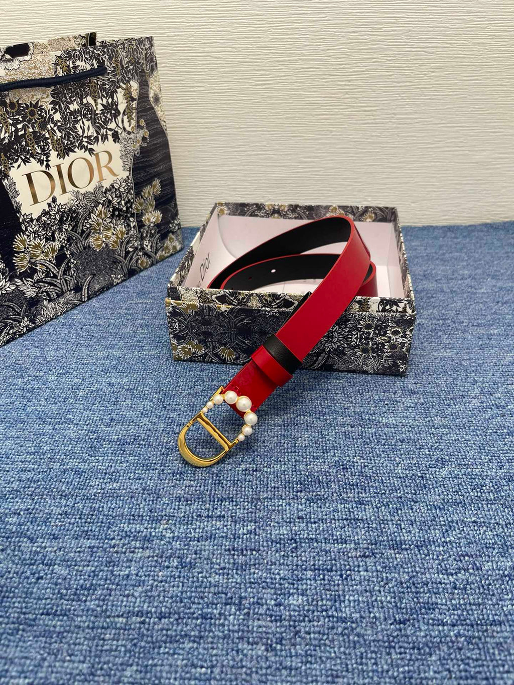 155RD199P Popular   High quality belt With full package