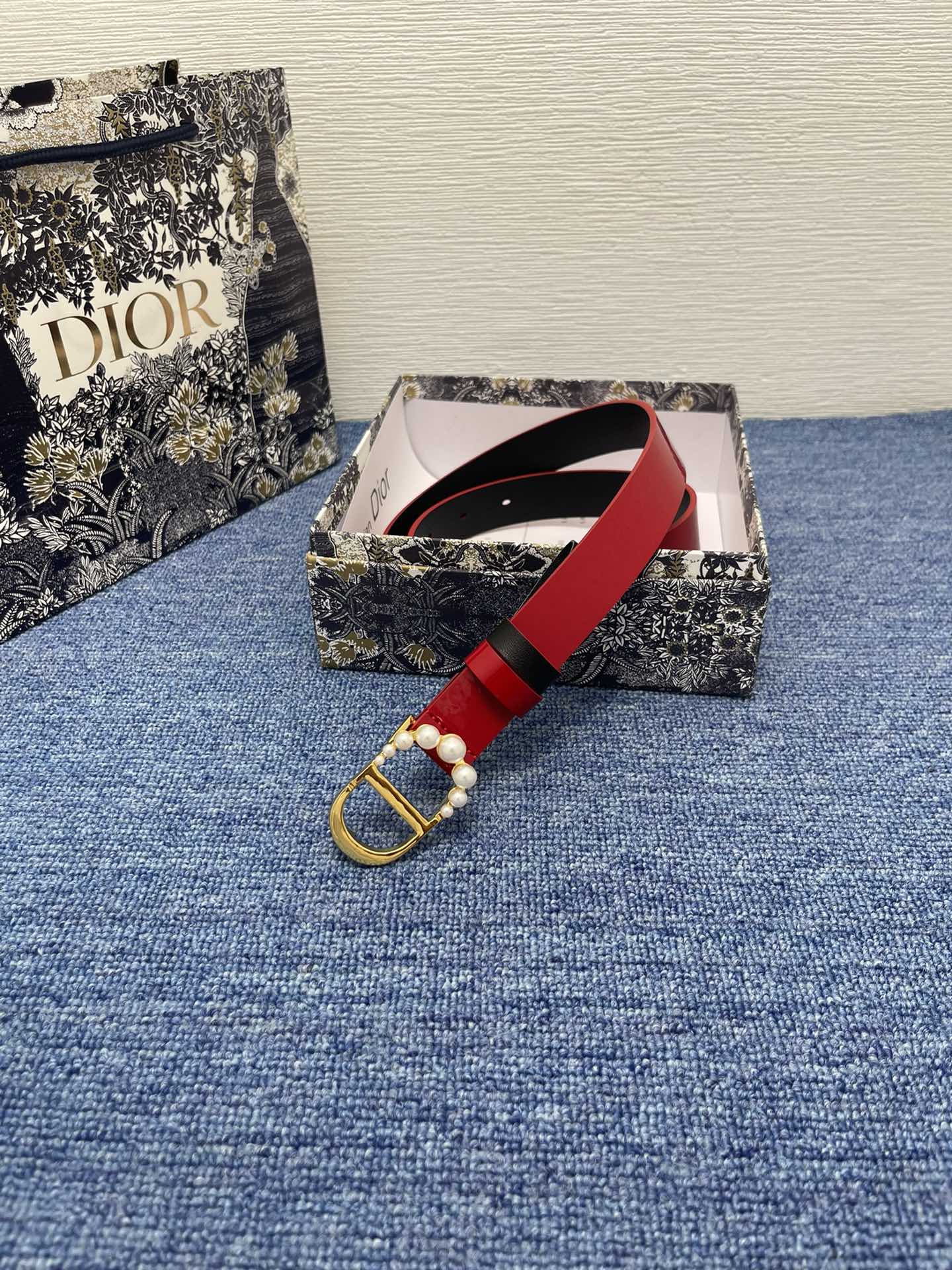 155RD199P Popular   High quality belt With full package