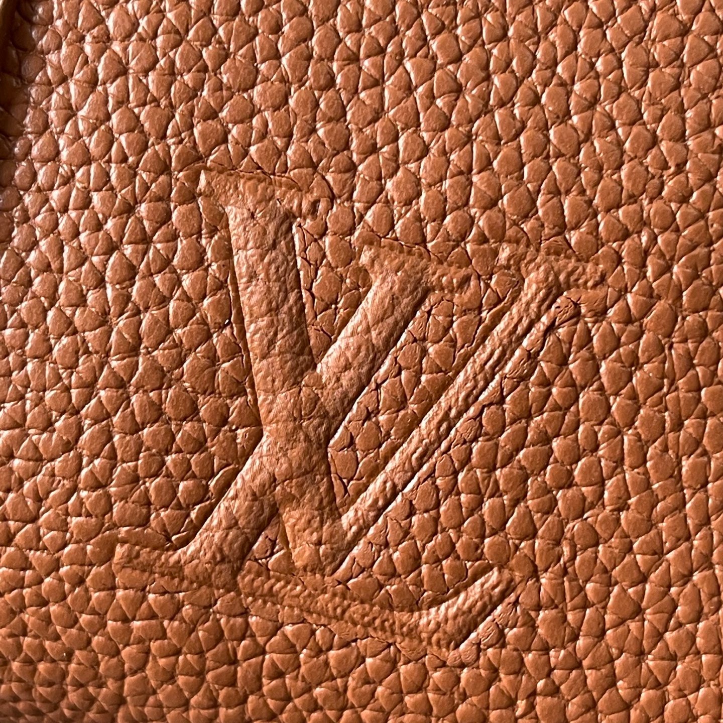 146PE31B Popular leather bag