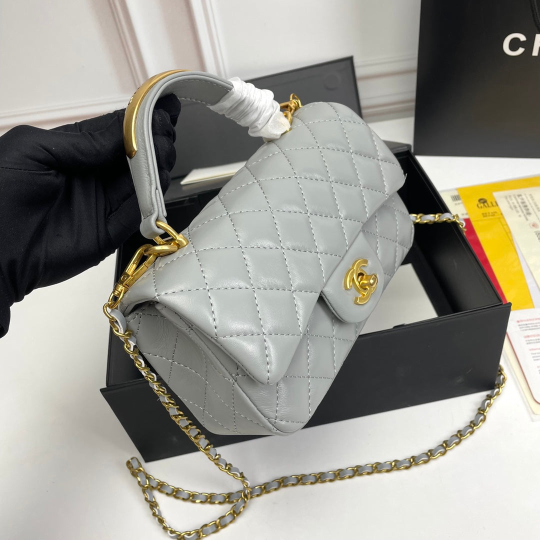 1XC23B Popular   leather bag 