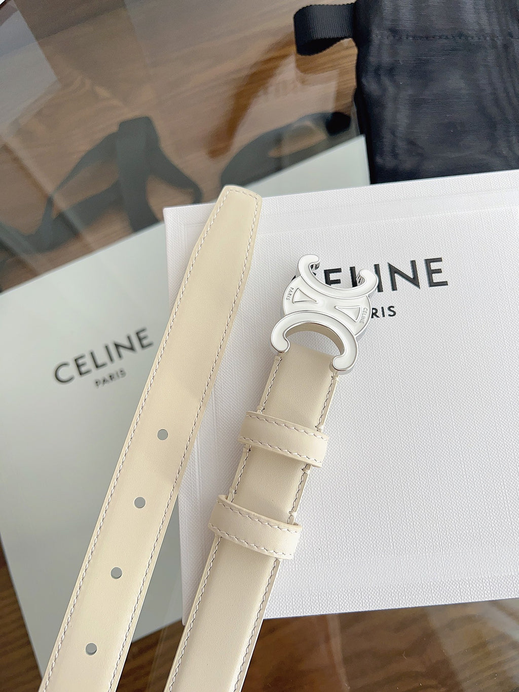136PN49P Popular High quality belt With full package