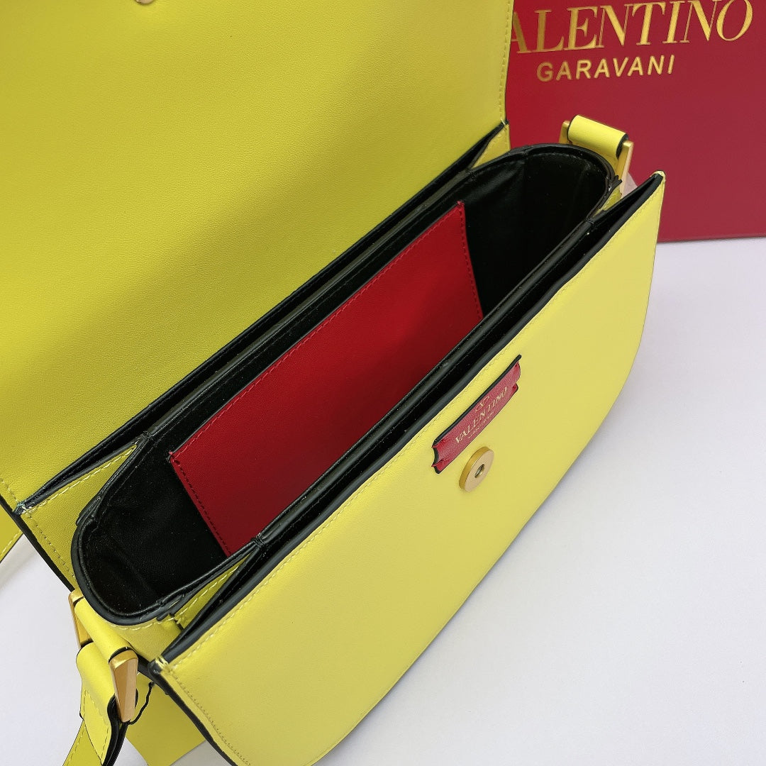 5A45B Popular  leather bag 